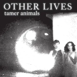Tamer animals